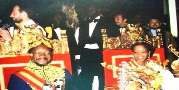 孩子|中国少女嫁到非洲当王妃,当第9个老婆:不堪忍受,带俩孩子逃离