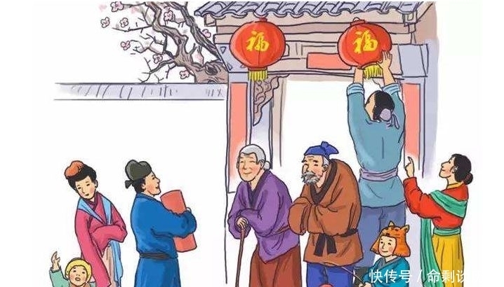 观点|叩头拜年是传统文化延续，还是封建陋习？你怎样看？持什么观点？