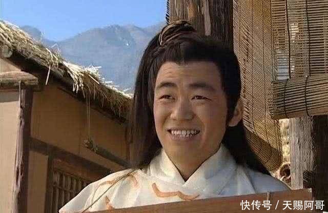 哪吒之魔童|9个版本哪吒,林志颖幼稚,陈浩民经典,而他造型太雷人