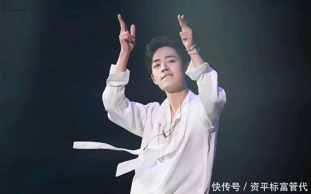 厉害,肖战超话阅读量高达16957亿,平台粉丝半个多月连涨37万