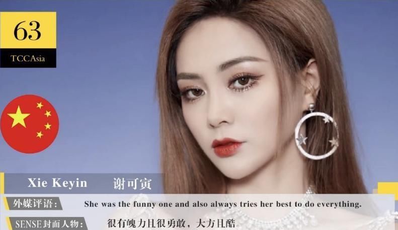  THE9|2020亚太最美面孔排名出炉：THE9导师夺冠，成员六人上榜