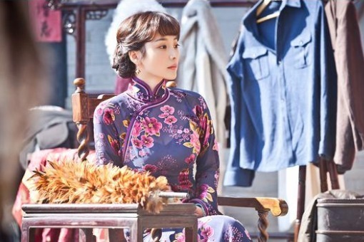 王仪贞|15岁嫁军阀当妾，17岁得30万遗产，退钱给原配儿子：我要去上学