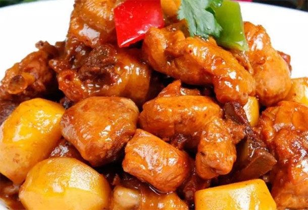 秋季隔三差五大暴雨影响孩子食欲营养不良,多吃开胃菜,增强食欲