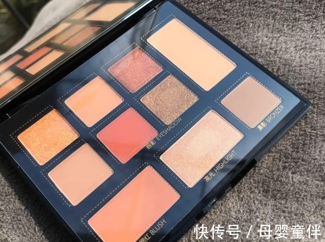 贫民窟|不吃土也能买到好用的彩妆,全套300元就能搞定,平民窟女孩福音!