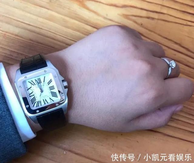 大师|机械表大师2019年瑞士手表销售额排行榜，谁才是最强王者