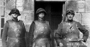 国家|只因一步“臭棋”,从欧洲五强变成消失于地图之上