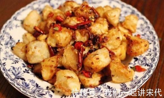 下饭|百吃不厌的家常菜,下酒又下饭,学会了在家露一手