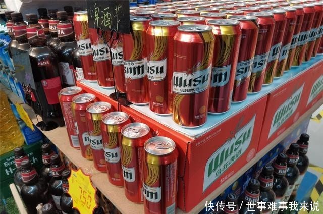  不管白酒还是啤酒，看清楚酒瓶上这行字，远离劣酒喝好酒