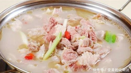 羊肉|它是炖羊肉最忌讳的香料,放了它羊肉就废了,这种说法是真的吗