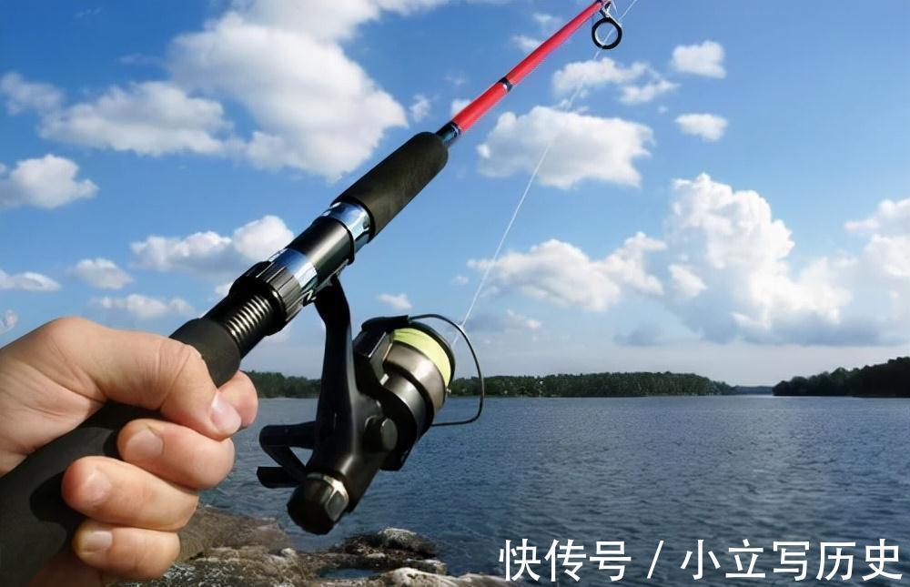 别埋怨自己钓不到鱼了,学会这三个技巧,提高渔获不再难