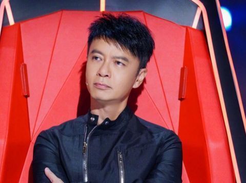 李克勤说出了观众最想说的话，《好声音》节目组终于被“打脸”了