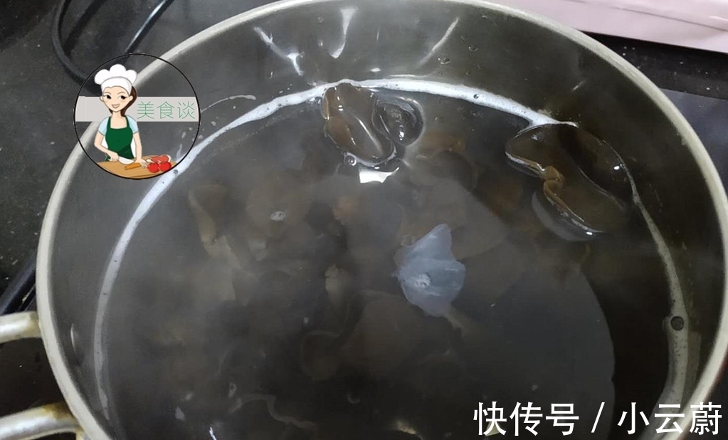 凉拌|夏季“减肥菜”,不加一滴油,清脆爽口,夏天常吃,衣服回归S码