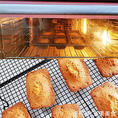 正宗伯爵灰磅蛋糕做法，最关键的是一学就会