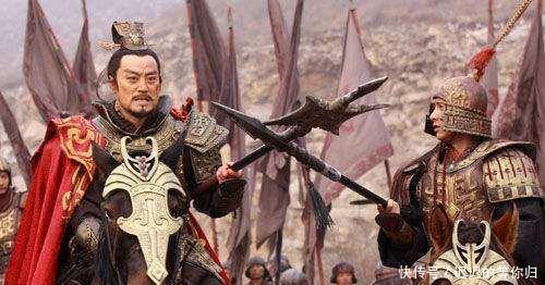 个个|古代四大名枪,个个厉害无比,岳飞沥泉神枪第四,第一霸气十足!