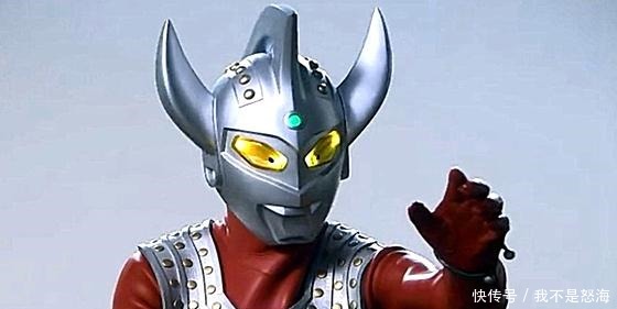 《泰迦奥特曼》 拖雷吉亚跟泰罗是什么关系从名字上就能看出！