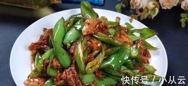 几道简单的家常菜推荐,实惠美味,总有一道你喜欢的