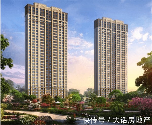 房产证|买房，购买新房还是二手房？选择二手房的几大好处