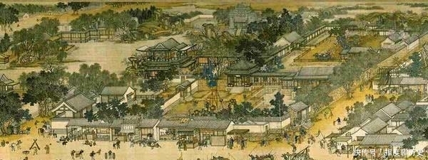 菜园子|鲁智深当年看守菜园子的工作怎么样,油水大!不是谁都能做