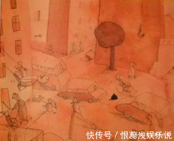 发脾气|生气吼叫对孩子的伤害有多大?爱发脾气的妈妈,建议看看这个故事