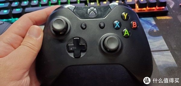 Xbox360手柄不亮怎么修理