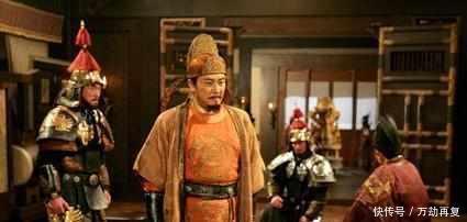 身边|李世民身边的十位重臣，立功无数，那他们的结局又如何呢！