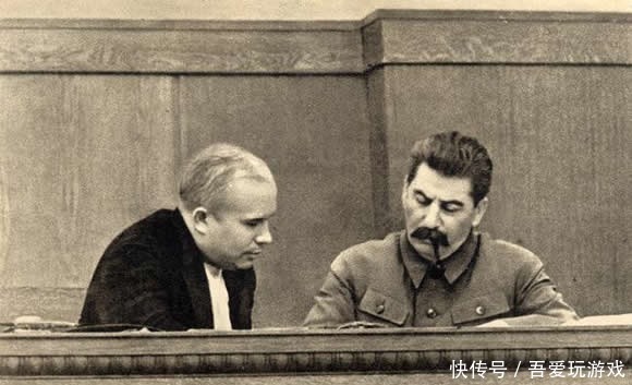 女人|赫鲁晓夫为何仇恨斯大林一个女人回忆中的悲伤往事揭晓了答案