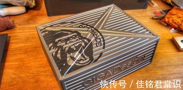 表盒 开箱玺佳X系列大猩猩腕表剁手不疼,毕竟2000!