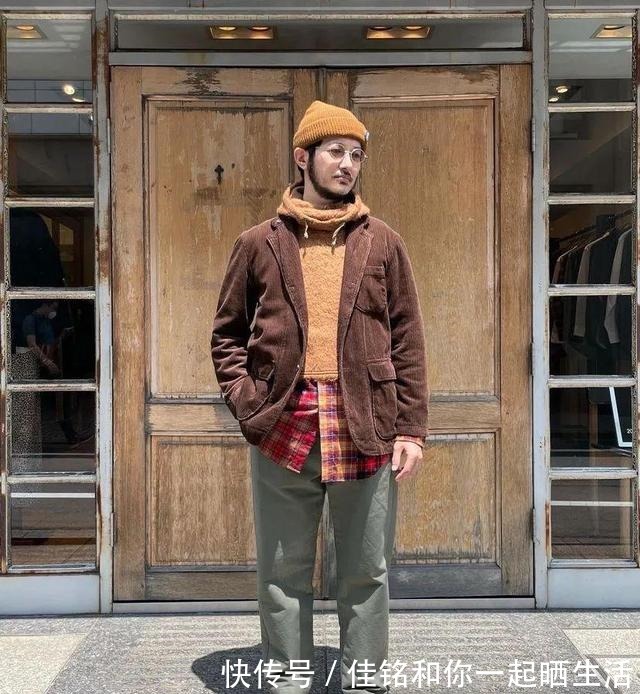 alan 后疫情时代,EG能给到“Indoor”风怎样的穿搭灵感!