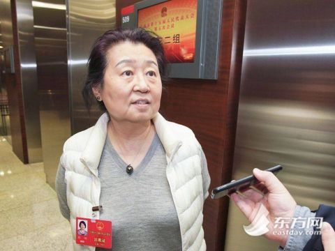 社区配套快递末端服务场所推进难 代表建言：先立法！