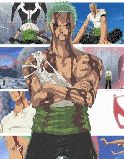 祝福|海贼王：路痴索隆双十一生日，山治演员的祝福送出了精髓