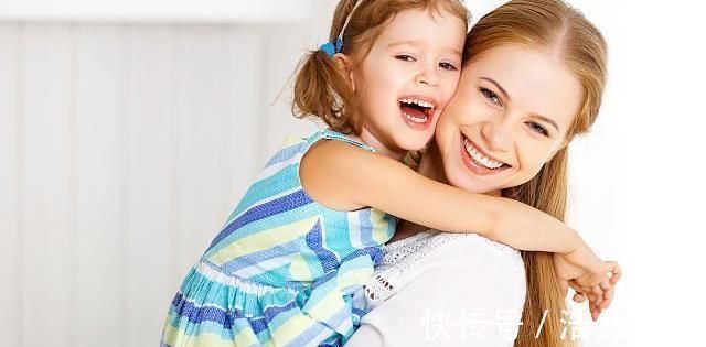 意志力|孩子是否能成功取决于母亲，做好4点，孩子将来有出息