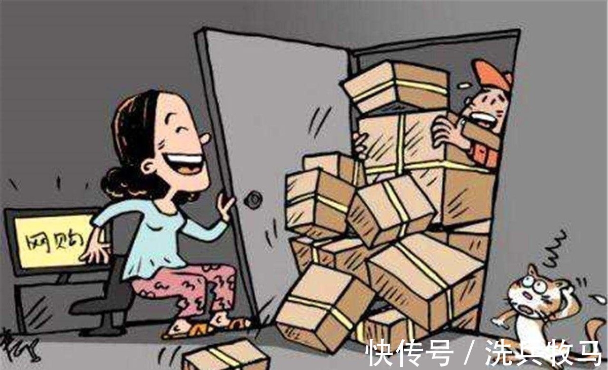 消费者|同样的衣服,为何实体店卖500元,电商却只要几十元?内幕已揭晓