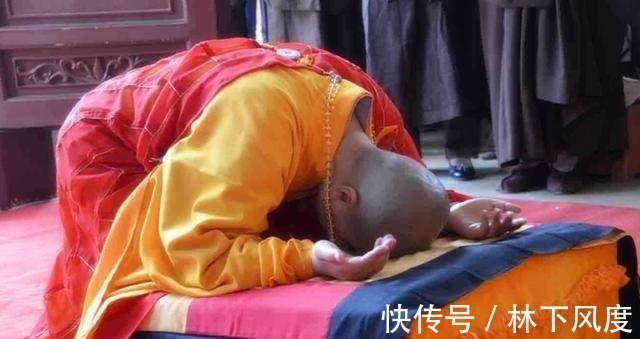 青年人$中国人为何讲究“少年学儒、中年入道、晚年礼佛”?有一点太关键