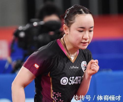 大满贯赛|首届乒乓球大满贯在3月初举行,国乒有12人参赛,3位老将参加