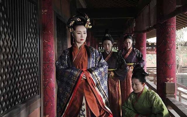 古人|古人如何区分亲戚关系?按血缘排序,超出五服就是路人