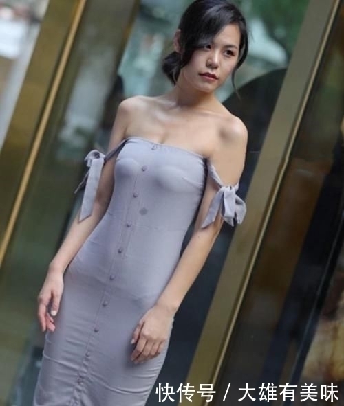 辣妈 30岁辣妈连衣裙搭配,不仅时尚,还成为街上动人的风景线