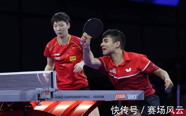 晋级|世乒赛3项目八强出炉！张本智和双线溃败，王曼昱遗憾止步16强