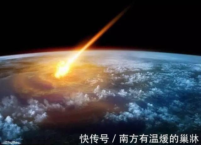 黑客帝国|人类面临的这八大威胁!你觉得最有可能的是哪个?
