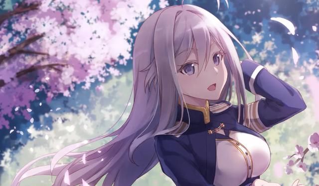 排行榜|四月新番排行榜第7周数据公布，VIVY、86接连上榜，动漫大作云集