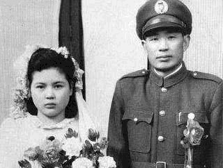 中华民族|他娶了日本女战俘为妻,35年后去日本探亲,才知岳父身价千亿