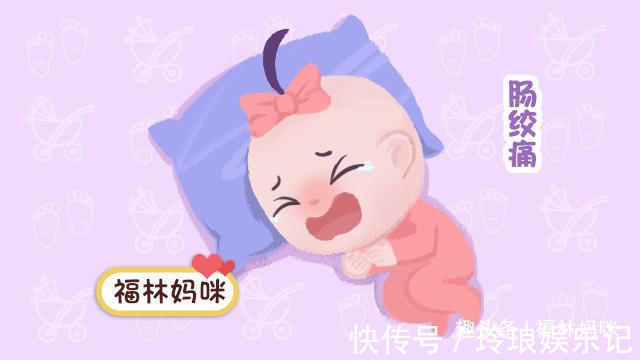 状态|0-10个月宝宝状态很烦躁?别觉得“无理取闹”,这些方面找找原因