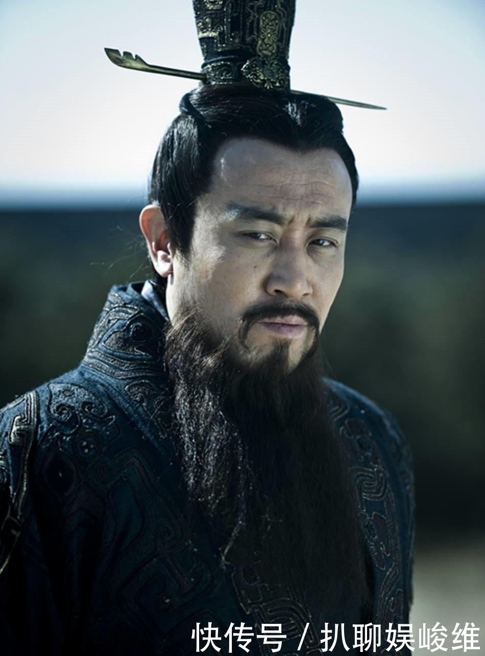 滥杀无辜|他是千古一帝,创造多个第一,从未滥杀无辜,死后子女却全被杀害