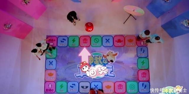 神武4 《神武4真好玩》这档游戏向综艺有何魅力?趣味游戏别出心裁