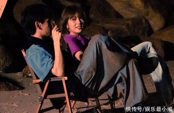 橙子|当代版“何书桓”马子佳，马伯骞看气了：不是所有的好都可给你沾