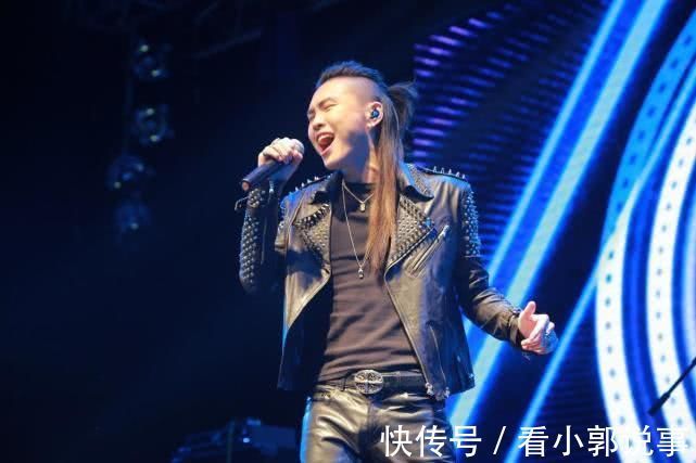 那些被那英淘汰的歌手,竟个个火到爆,实力证明一切,但她最悲惨