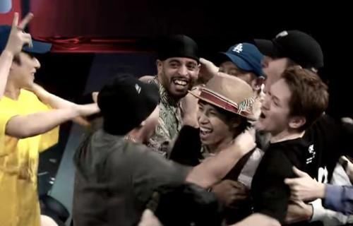 《街舞4》:刘宪华惨败背后,卡卡独木难支,三人表现太失望