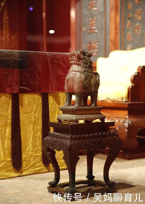 故宫有191只猫,网友争着撸。故宫:别急,还有18只瑞兽