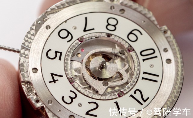 cartier!疫情结束,百达翡丽将在中国开新店!