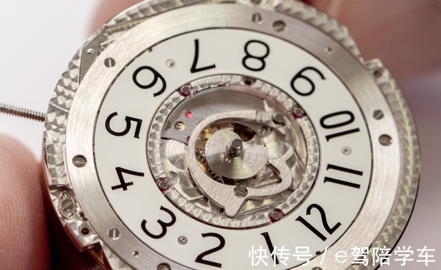 cartier！疫情结束，百达翡丽将在中国开新店！