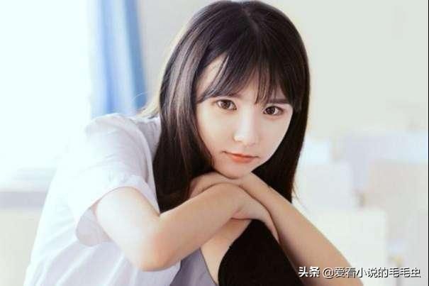 女主|5本适合睡前的言情小说:睡前一枚小甜饼,连梦都是甜的